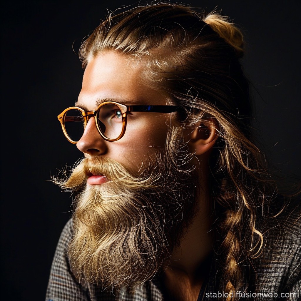 عکاسی پرتره