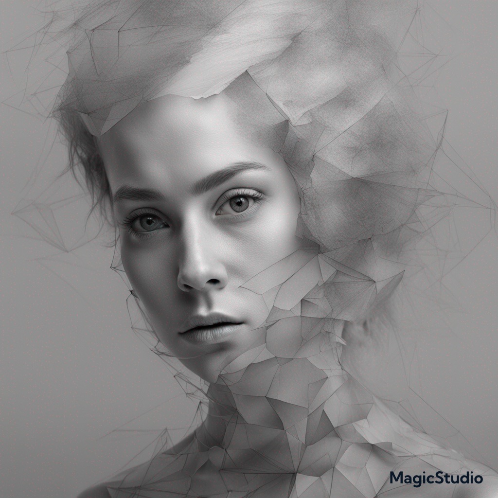 پرتره مفهومی