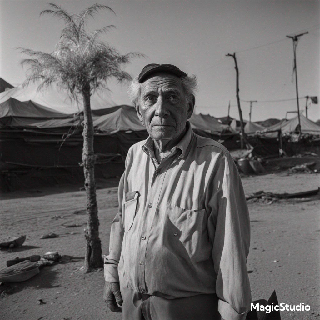 پرتره مستند