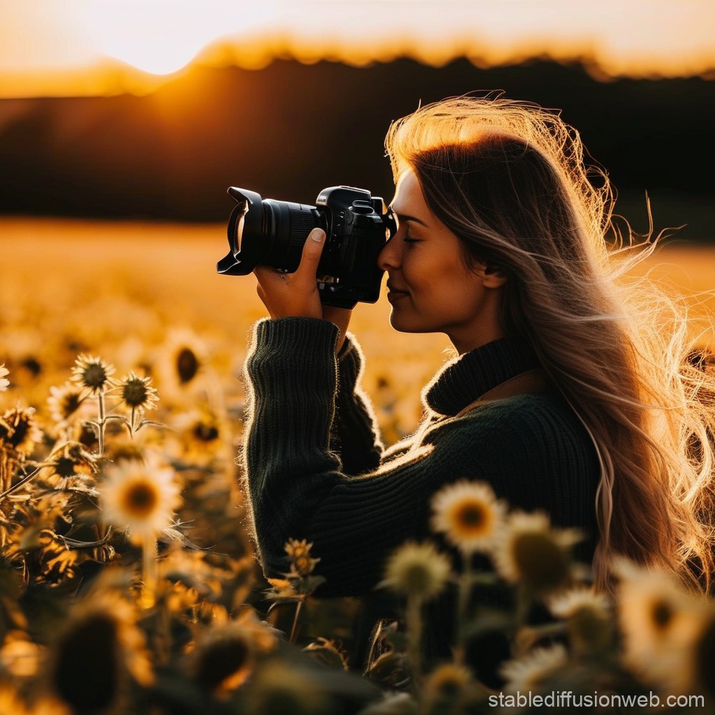 عکاسی و تجربه