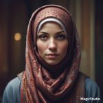 عکاسی پرتره