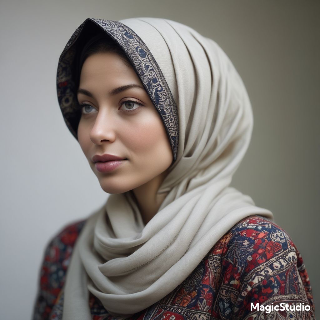 عکاسی پرتره