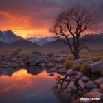 عکاسی منظره