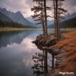 عکاسی منظره