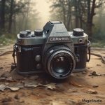 دوربین دیجیتال