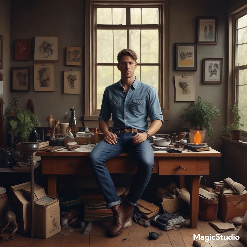 عکاسی سبک زندگی