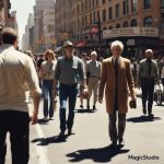 عکاسی خیابانی