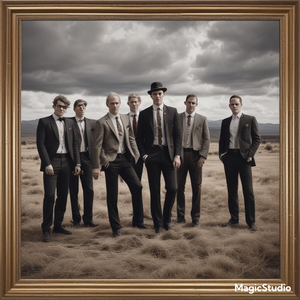 عکاسی گروهی