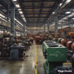 عکاسی صنعتی