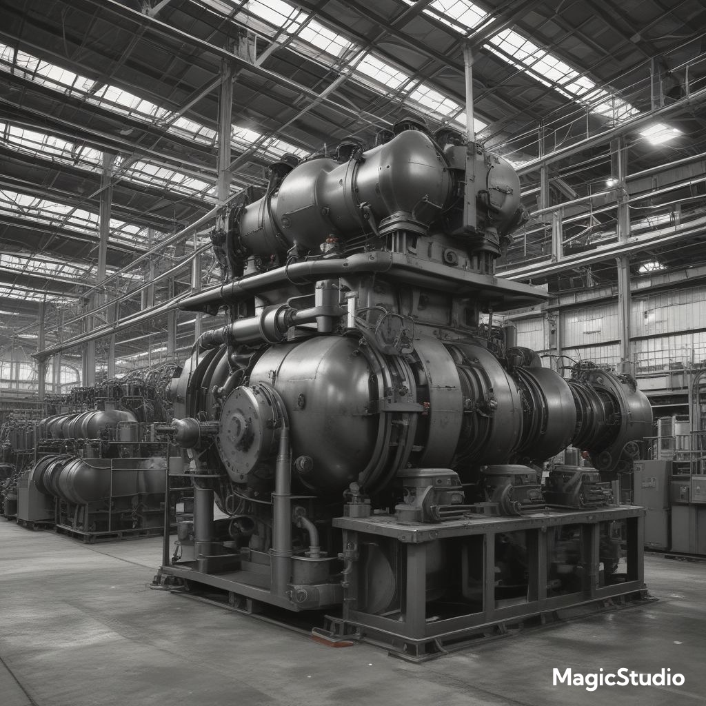 عکاسی صنعتی