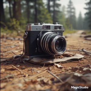 ترفندهای عکاسی