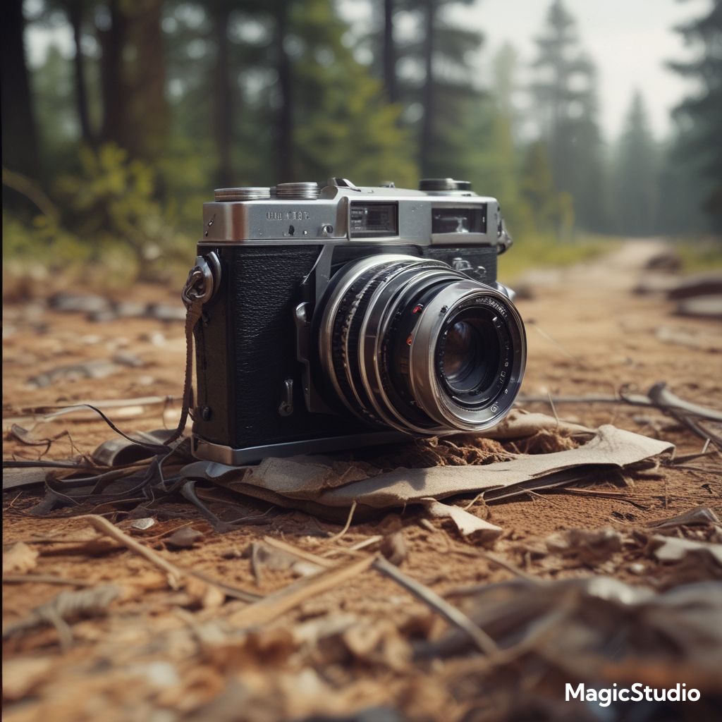 ترفندهای عکاسی