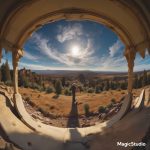 عکاسی ۳۶۰ درجه