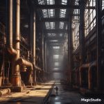 عکاسی صنعتی