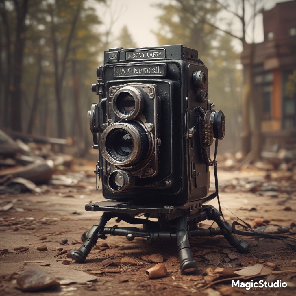 نرم افزار های عکاسی