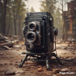 دوربین دیجیتال