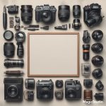 تجهیزات عکاسی