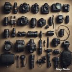 تجهیزات عکاسی