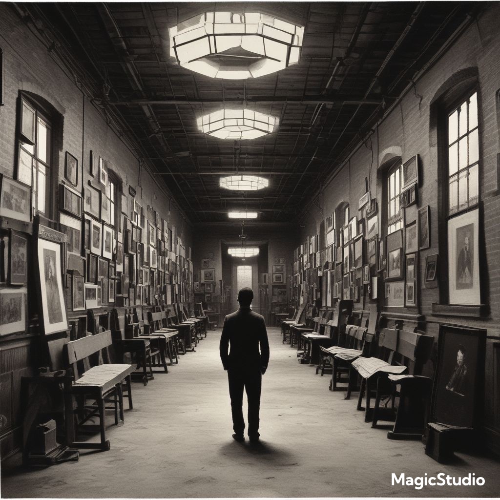 تاریخچه عکاسی