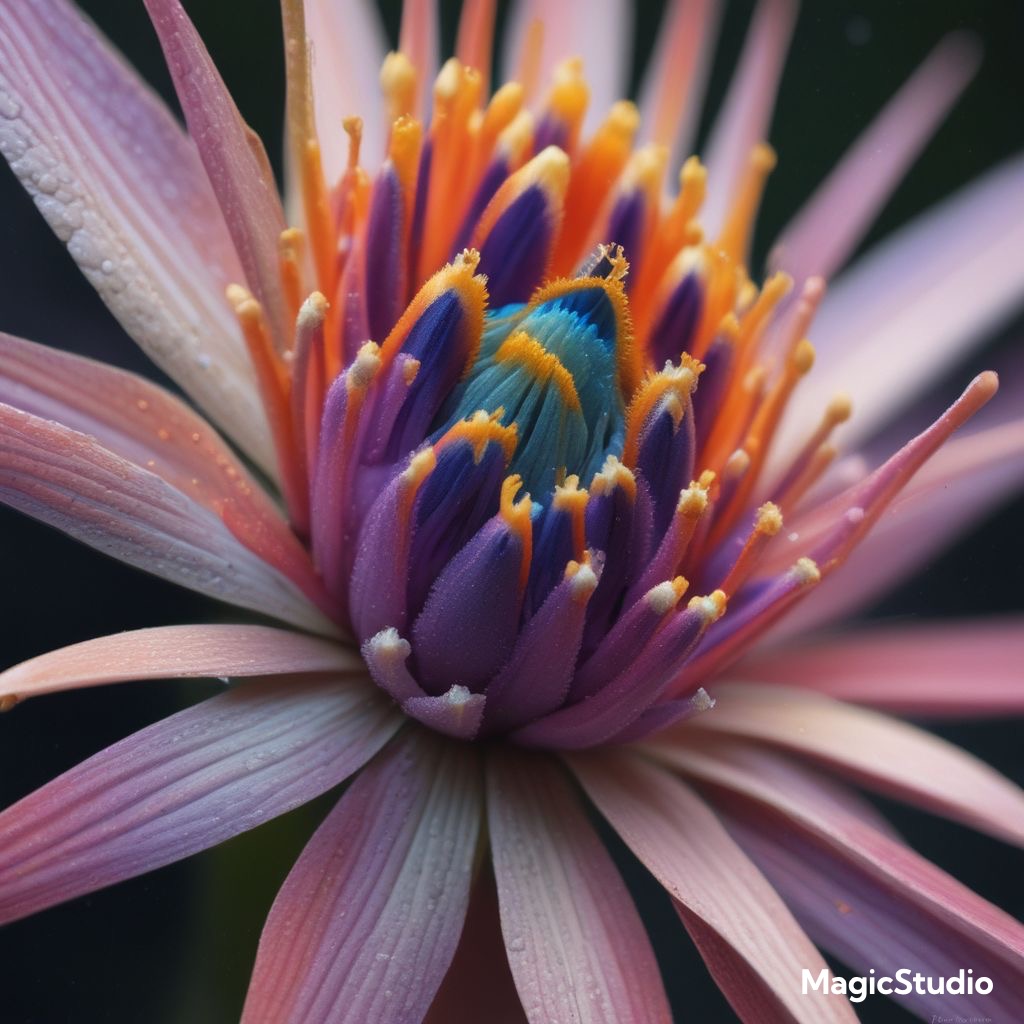 عکاسی ماکرو