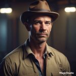 عکاسی پرتره