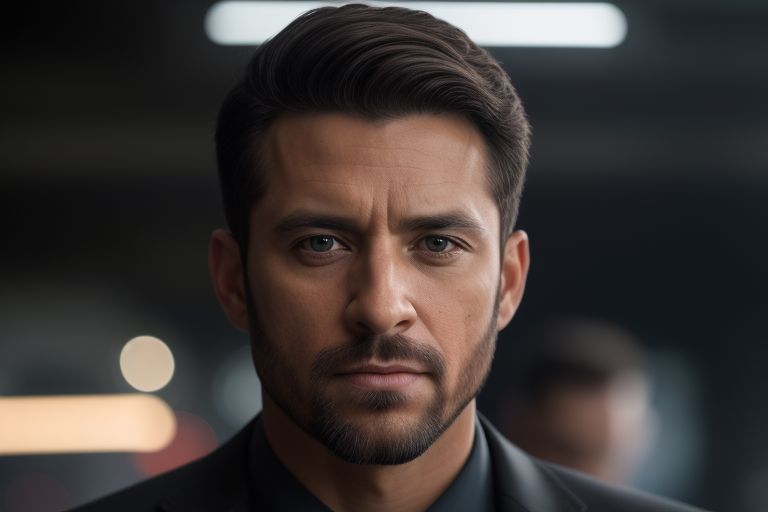 عکاسی پرتره