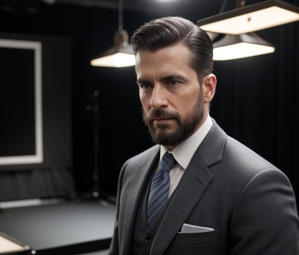 پرتره کلاسیک و سنتی