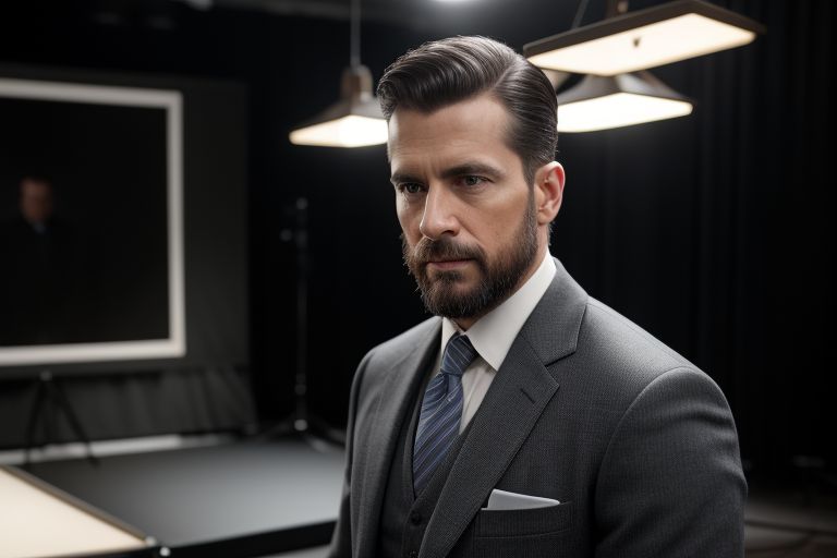 پرتره کلاسیک و سنتی