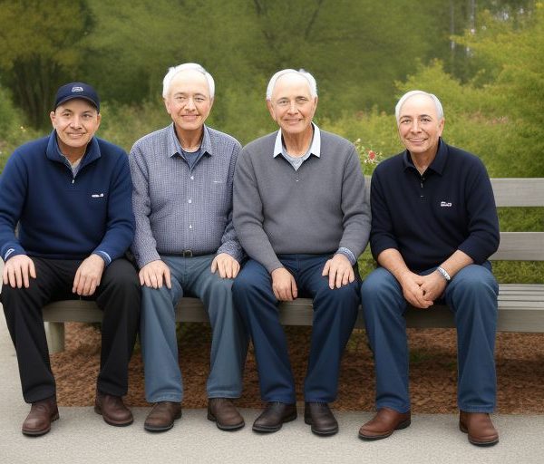 پرتره محیطی