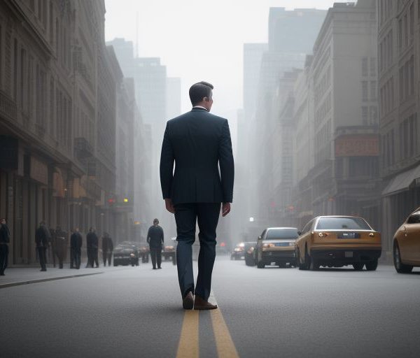 پرتره مفهومی