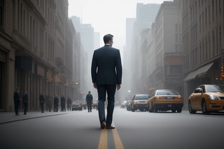 پرتره مفهومی