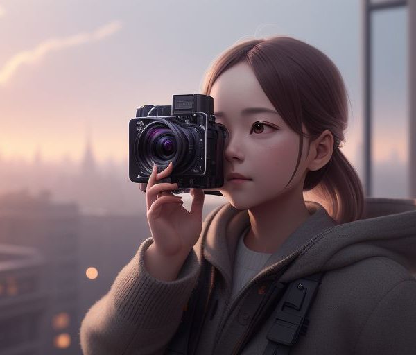 تاریخچه عکاسی