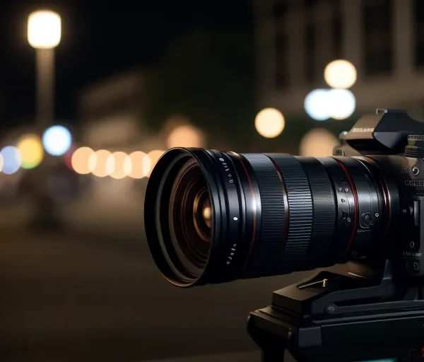 عکاسی حرفه‌ای