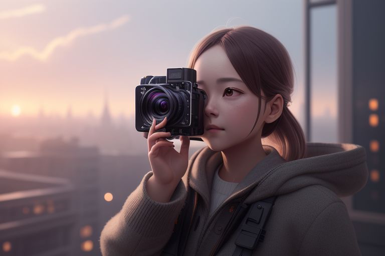 تاریخچه عکاسی