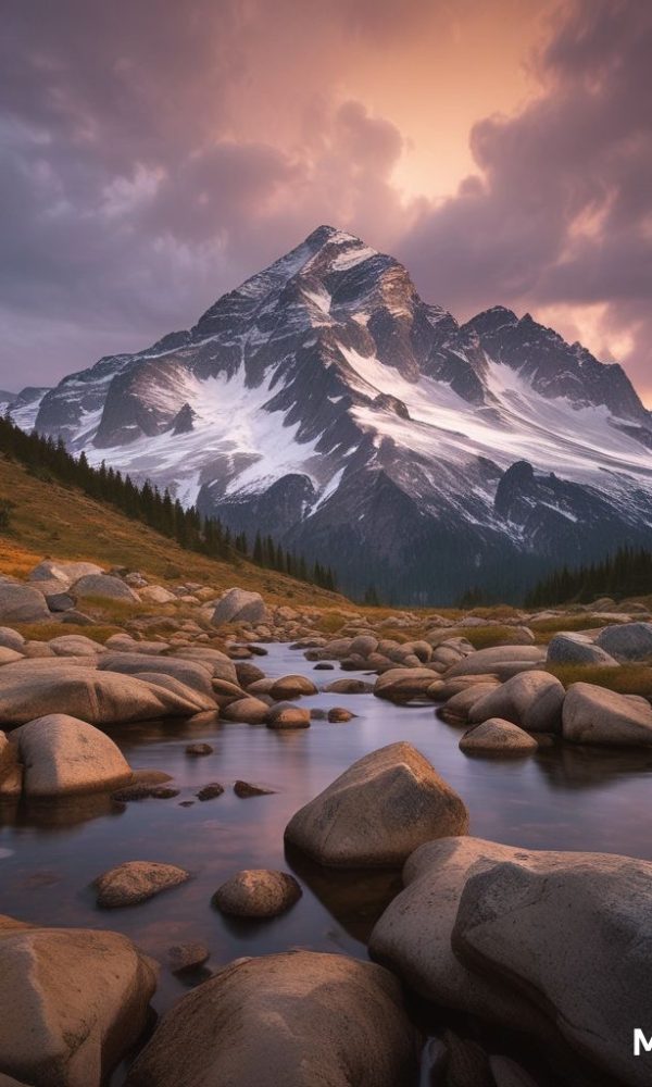 عکاسی کوهستان