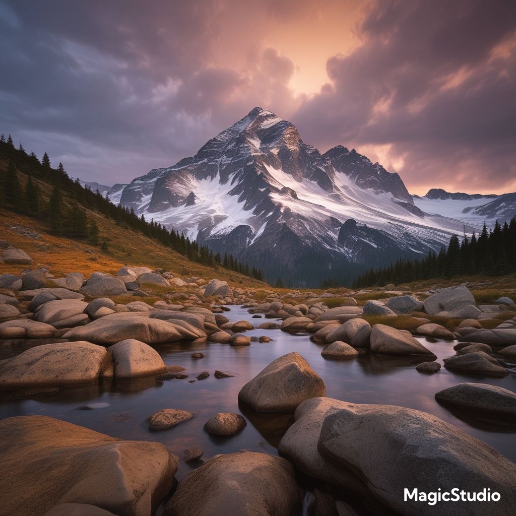 عکاسی کوهستان