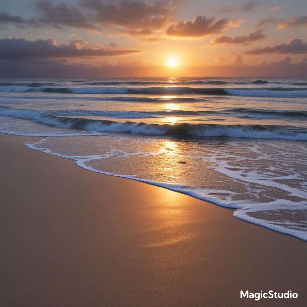 عکاسی ساحلی