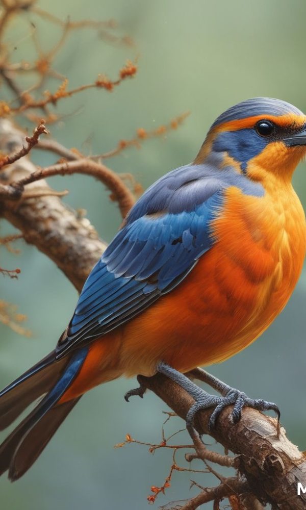 عکاسی از پرندگان