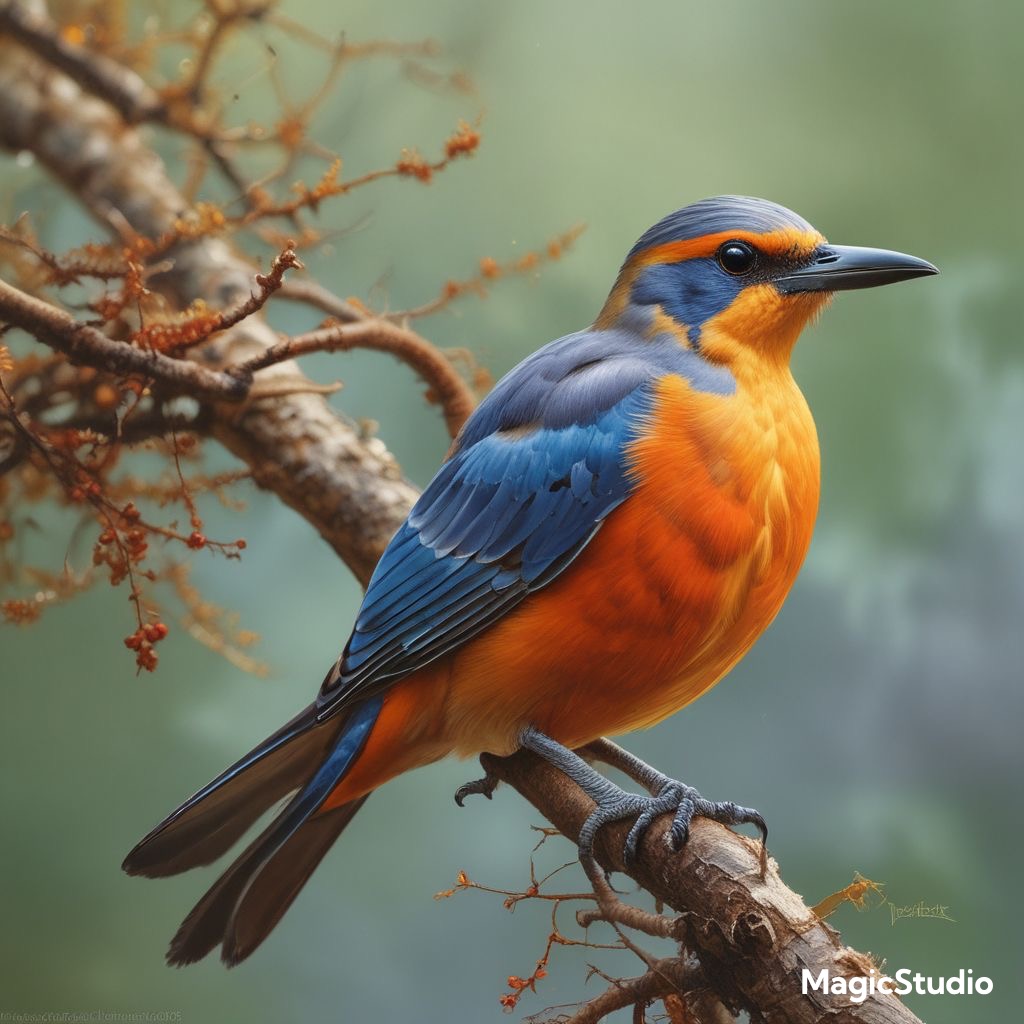 عکاسی از پرندگان