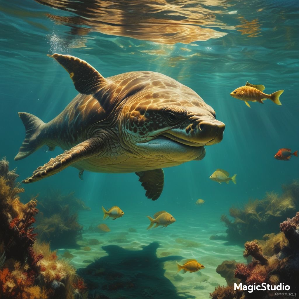 عکاسی زیر آب