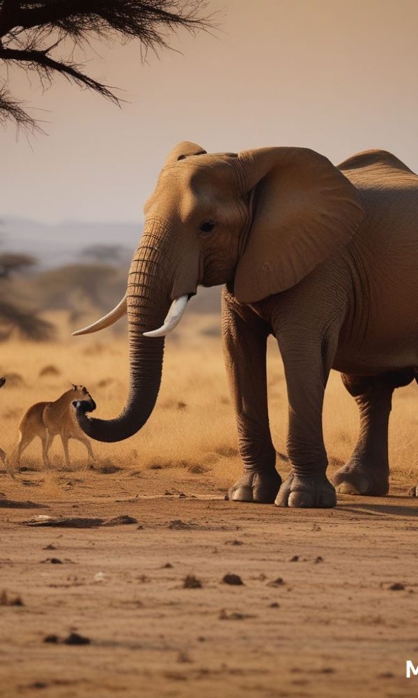 عکاسی سافاری