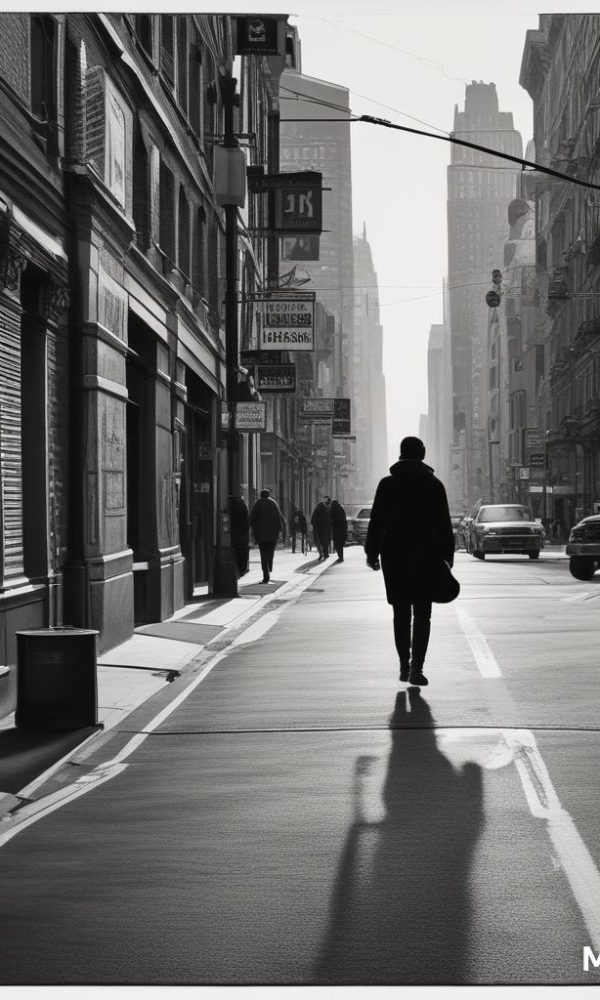 عکاسی خیابانی