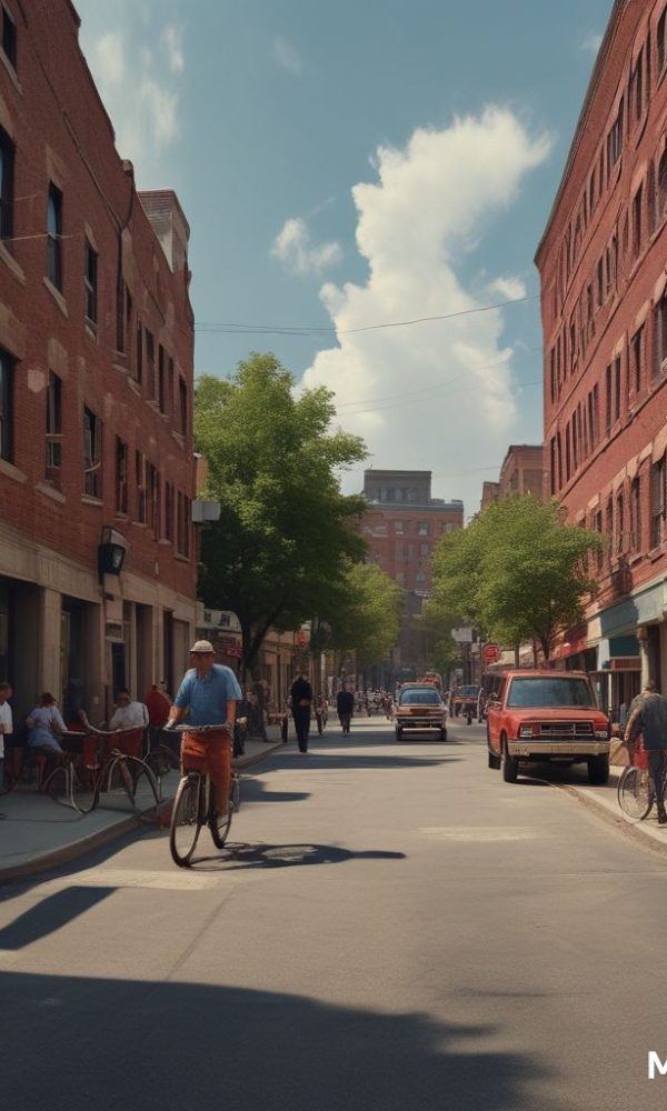 عکاسی از چهره های خیابانی