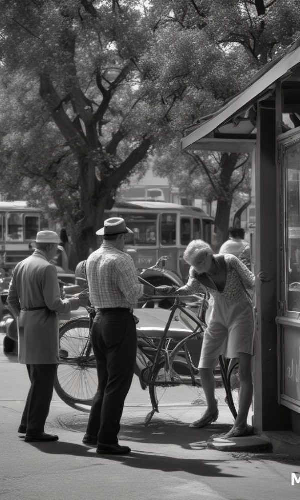 عکاسی از بازارهای محلی