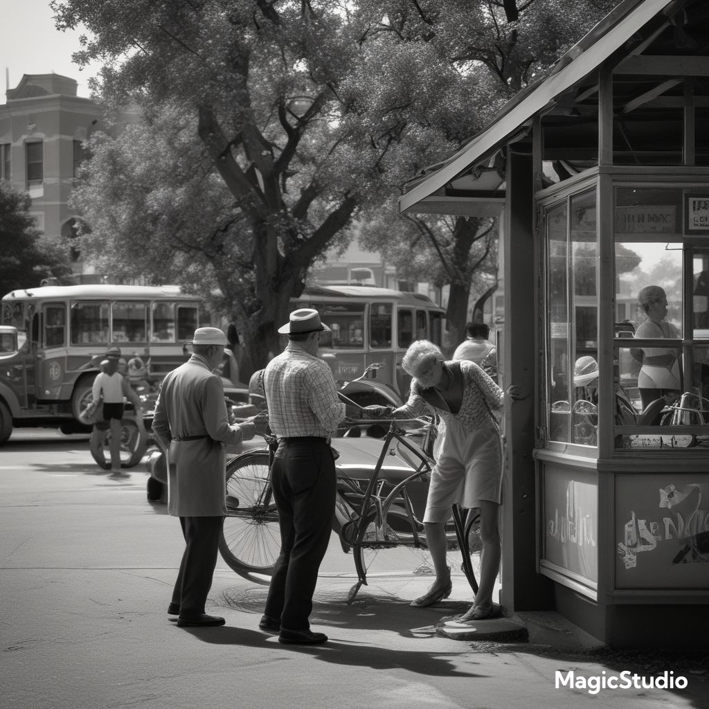 عکاسی از بازارهای محلی