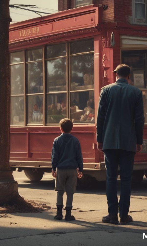 عکاسی از زندگی روزمره