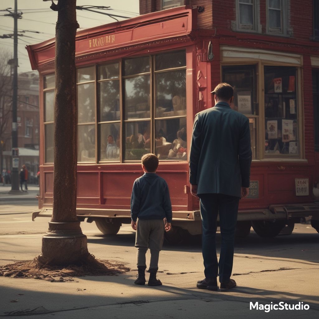 عکاسی از زندگی روزمره