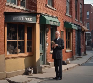 عکاسی از کودکان خیابانی