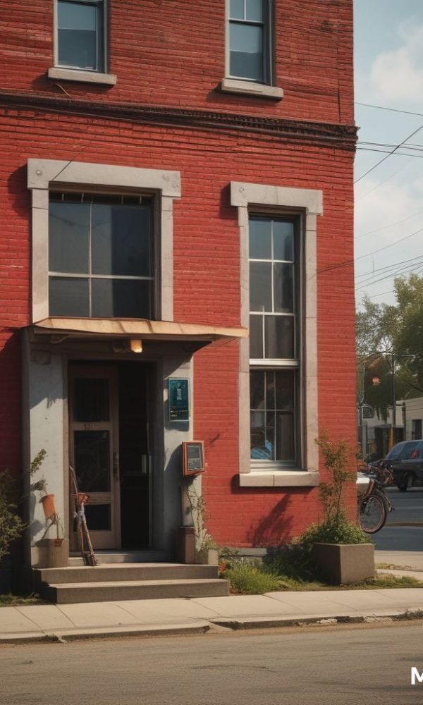 عکاسی از معماری شهری