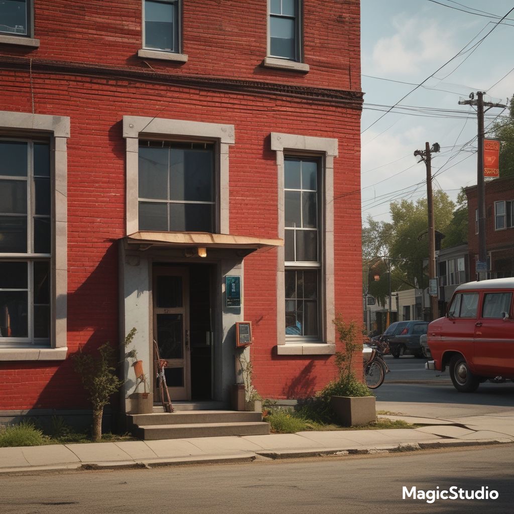 عکاسی از معماری شهری